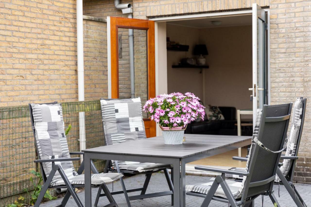 Villa T Fiskersplak Hollum  Exterior foto